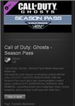 Call of Duty: Ghosts - Season Pass - STEAM Gift / ROW