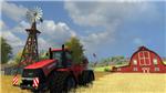 Farming Simulator 2013 Titanium Edition STEAM Gift ROW