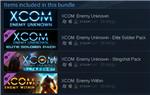 XCOM: Enemy Unknown Complete Pack - STEAM Gift / GLOBAL