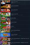 Worms Collection - STEAM Gift - Region Free / GLOBAL - irongamers.ru