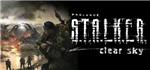 STALKER Clear Sky - STEAM Key - Region Free / ROW