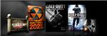COD BO 2 Deluxe Edition - STEAM Gift Region Free GLOBAL