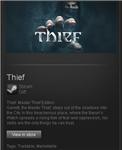 Thief Master Edition - STEAM Gift - Region Free - irongamers.ru