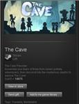 The Cave Preorder - STEAM Gift - Region Free / ROW