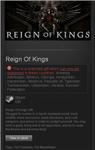 Reign Of Kings - Steam Gift - Region RU+CIS+UA