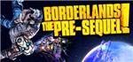 Borderlands: The Pre-Sequel - STEAM Gift / Region Free
