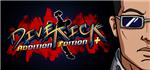 Divekick - STEAM Key - Region Free / ROW / GLOBAL