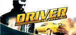 Driver San Francisco Deluxe Edition - STEAM Gift / ROW