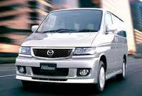 Mazda Bongо с1999 г.в.
