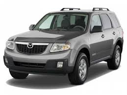 Mazda Tribute (00г)