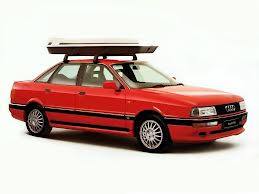 Audi 80 (79-91 г.в.) -Руководство по ремонту
