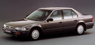 Honda Prelude (84-91)