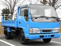 Isuzu Elf (93-04г)