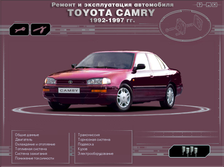 Toyota_Camry_92-97 (мультимедиа)