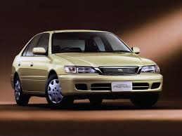 Toyota_Corona (Premio) 96-01г