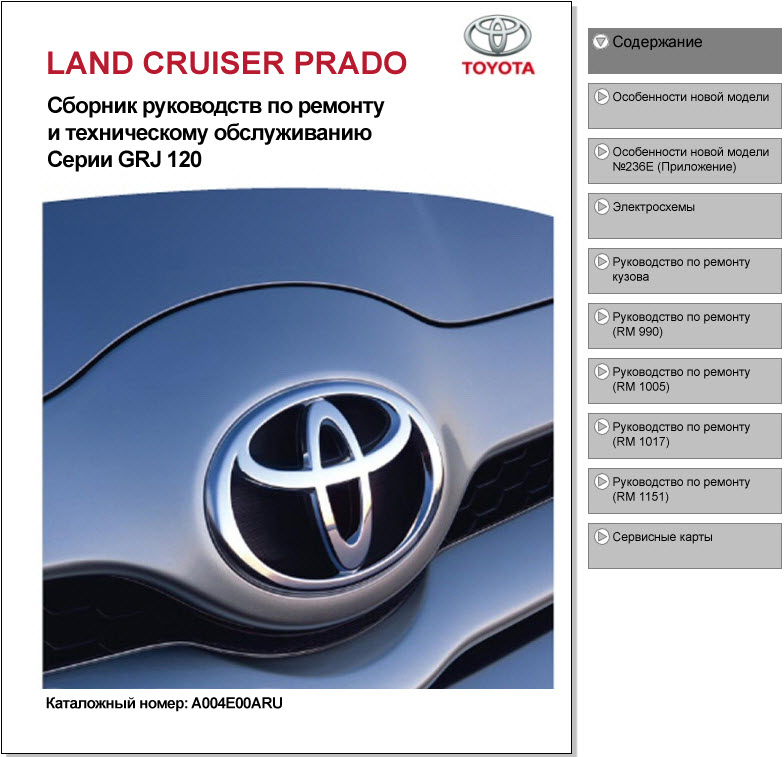 Toyota_Land Cruiser Prado 120 (multimedia)