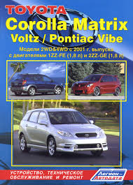 Toyota_Matrix 2001г