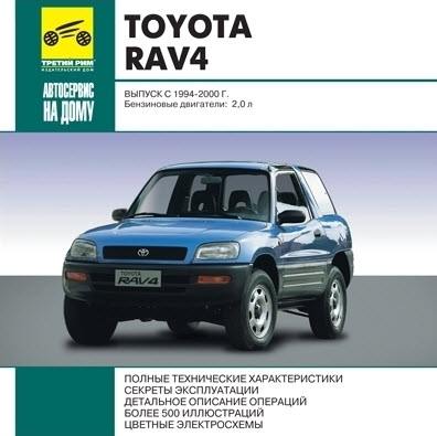 Toyota_Rav 4 94-00g (multimedia)
