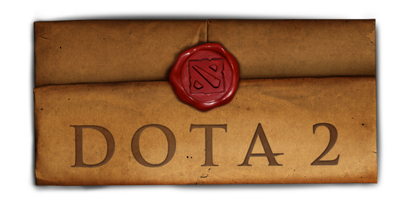 Dota 2 Gift