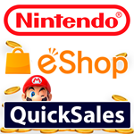 🚀АВТО🔴NINTENDO eSHOP🔵5 — 500$ USD🔵США КОД ПОПОЛНЕНИ - irongamers.ru