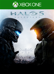 Halo 5: Guardians