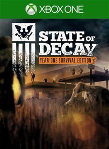 State of Decay