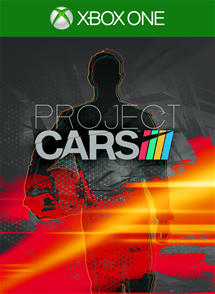 Project CARS