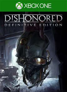 Dishonored Definitive Edition