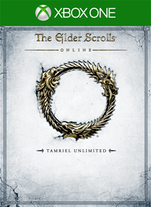 The Elder Scrolls Online: Tamriel Unlimited