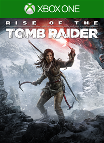 Rise of the Tomb Raider