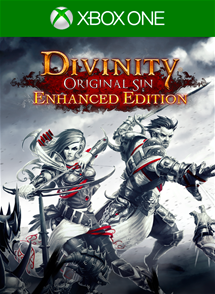 Divinity: Original Sin - Enhanced Edition