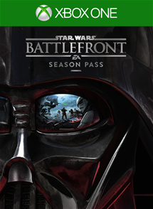 Star Wars Battlefront Season Pass