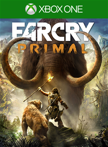 Far Cry Primal
