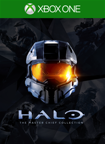 Halo: The Master Chief Collection