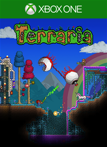 Terraria