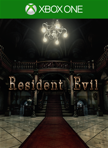 Resident Evil