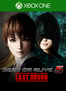 DEAD OR ALIVE 5 Last Round (Full Game)