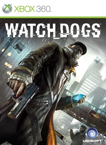 Watch Dogs (Xbox 360)