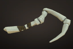 Dragonclaw Hook (хук)