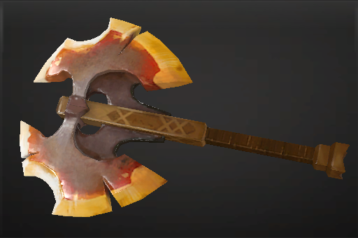 Battlefury (Void)