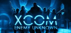XCOM: Enemy Unknown (steam)
