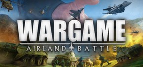 Wargame: Airland Battle (REGION FREE)