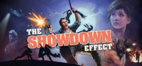 The Showdown Effect (Steam ROW)