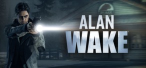 Alan Wake Franchise  (Region Free)