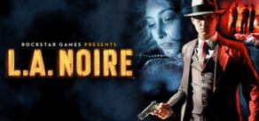 L.A. Noire Complete Edition (Steam Gift  / Region Free)