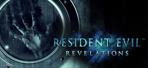 Resident Evil Revelations (Steam Gift / Region Free)