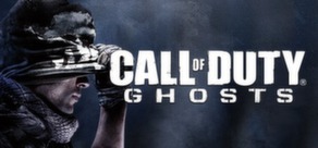 Call of Duty: Ghosts - Gold  (Steam Gift/Region Free)