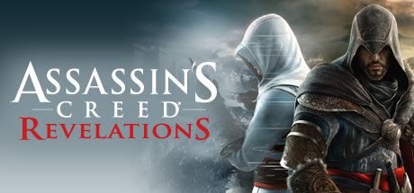 Assassin´s Creed Revelations (Steam Gift/Region Free)