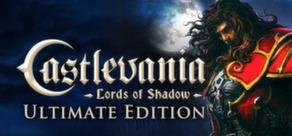 Castlevania: Lords of Shadow–Ultimate (Steam Gift ROW)