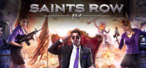 Saints Row IV Century Edition (Steam gift / ROW)